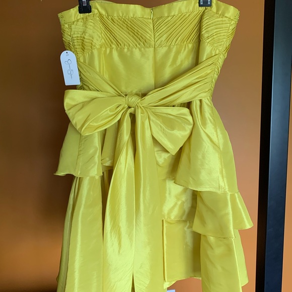 Jessica Simpson Dress - Picture 3 of 8